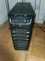 Gaming PC Tower i5 gtx 1060 Niedersachsen - Göttingen Vorschau