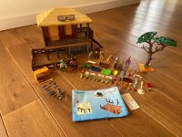 Playmobil - Safari Nordrhein-Westfalen - Lindlar Vorschau