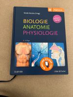 Biologie Anatomie Physiologie ISBN: 978-3-437-26803-8 Nordrhein-Westfalen - Lünen Vorschau