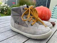 SuperFit - Wildleder neuwertig Stiefel Winter / Frühling Gr.27 Baden-Württemberg - Weingarten (Baden) Vorschau