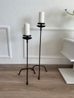 2 Kerzenständer Zara Home neuwertig Nordrhein-Westfalen - Mettmann Vorschau