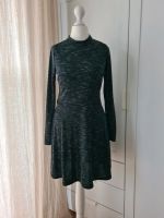 Feinstrick Kleid gr. S schwarz meliert Atmosphere Nordrhein-Westfalen - Hamm Vorschau