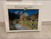 Neues 1000 Teile Puzzel Nordrhein-Westfalen - Remscheid Vorschau