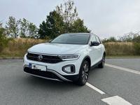 Volkswagen T-Roc Move Sondermodell AHK Garantie Service Neu Niedersachsen - Wolfsburg Vorschau