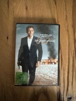 DVD ~ James Bond - Ein Quantum Trost Dortmund - Lütgendortmund Vorschau