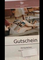 Gutschein Hotel Yoga Ayurveda Massage Sonnhof Bayern - Regensburg Vorschau
