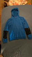 blauer kaputzen Pullover vons.oliver Niedersachsen - Delmenhorst Vorschau