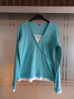 ESPRIT Shirt, Langarmshirt, Hessen - Großenlüder Vorschau
