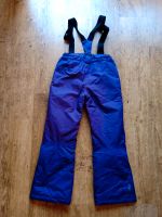 Ski-Snowboardhose Jugendliche 146/152 Rodeo Protherm vipers lila Sachsen - Plauen Vorschau