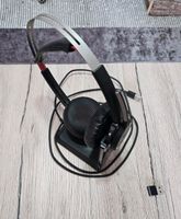 Schnurlos Headset - Plantronics Voyager Focus UC mit Ladestation Hessen - Rodgau Vorschau