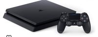 Sony PlayStation 4 Slim 1TB Siyah Baden-Württemberg - Grafenau Vorschau