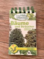 Buch „Bäume und Sträucher entdecken und bestimmen“ Bayern - Bad Windsheim Vorschau