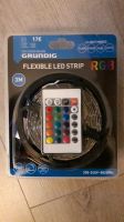 3 Meter LED Strip von Grundig Niedersachsen - Dissen am Teutoburger Wald Vorschau