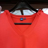 Cecil Pullover mit Kapuze Gr.XXL Baumwolle Bayern - Bruck Vorschau