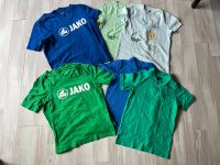 Zwillinge T-Shirt Polo Sport Jako Review Hessen - Taunusstein Vorschau