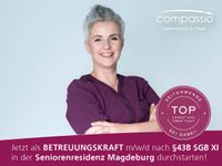 Betreuungsassistent nach §43 m/w/d in Magdeburg Sachsen-Anhalt - Magdeburg Vorschau