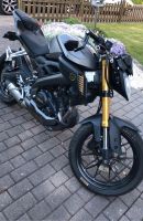 Yamaha MT-125 Nordrhein-Westfalen - Vlotho Vorschau