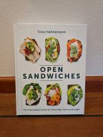 Trine Hahnemann Open Sandwiches: 70 Smørrebrød Ideas Hamburg-Mitte - Hamburg St. Pauli Vorschau