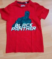 Black Panther Shirt Sachsen-Anhalt - Bitterfeld Vorschau