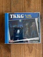 TKKG CD Folge 184 Thüringen - Zeulenroda Vorschau