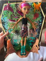 Monster High Treesa Thornwillow Nordrhein-Westfalen - Dorsten Vorschau