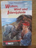 Inger Frimansson: Wolken, Wind und Islandpferde Nordrhein-Westfalen - Herne Vorschau