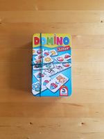 Domino Schmidt-Spiel Thüringen - Wendehausen Vorschau