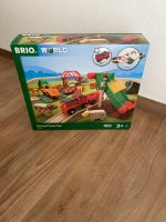 Brio WORLD Animal Farm Set 33984 neu OVP Bayern - Weihmichl Vorschau