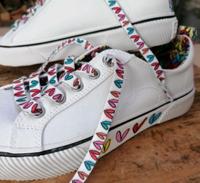 Sketchers Bobs B Wilder, Schuhe Herz, Größe 37,NEU Bayern - Penzberg Vorschau