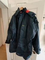 Winterjacke Jacke Offshore Parka blau XL Neu Niedersachsen - Emden Vorschau