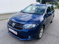 Dacia Logan MCV II Kombi Prestige AHK 1Hand !! Nordrhein-Westfalen - Werdohl Vorschau