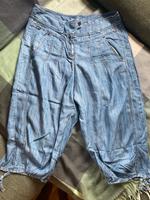 PROMOD LYOCELL 3/4 PLUDER HOSE GR.40/L Baden-Württemberg - Weinsberg Vorschau