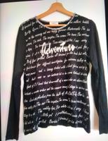 Damenshirt Gr.L Damen-TShirt Shirt Hemd „GINA BENOTTI“Blusen Top Niedersachsen - Twist Vorschau