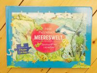Kinderbuch incl. Versand Meereswelt Mein Puzzlebuch Sachsen - Bautzen Vorschau