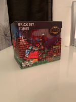 Snoop Dogg Doggystyle Album Lego/Brixx Set (30 Year Anniversary) Nordrhein-Westfalen - Siegen Vorschau