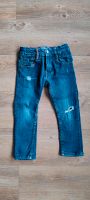 Jeans Slim fit Kanz Gr 98 Niedersachsen - Syke Vorschau