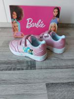 Sneaker Barbie, Größe 25 Nordvorpommern - Landkreis - Grimmen Vorschau