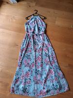VILA Juliette langes Sommerkleid ☆ Hochzeit  Gr. 36 Bayern - Neukirchen b Hl Blut Vorschau