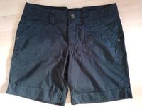 Esprit Shorts schwarz neuwertig vermutlich Gr. M Hessen - Habichtswald Vorschau