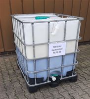 500 Liter IBC Hydrauliköl HLPD 68 gebraucht Nordrhein-Westfalen - Erkelenz Vorschau