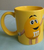 M & M Tasse Sammeltasse Leipzig - Paunsdorf Vorschau