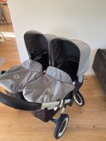 Bugaboo Kinderwagen Donkey Zwillinge Geschwister (reserviert) Baden-Württemberg - Eppingen Vorschau