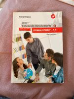 Sozialkunde-Wirtschaftslehre-Buch Rheinland-Pfalz - Neuwied Vorschau