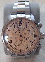 Alpina Startimer Pilot, AL-371BG4S6B Nordrhein-Westfalen - Solingen Vorschau