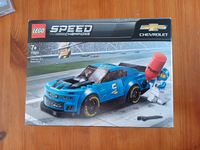 Lego Speed Champions. Chevrolet 75891. Neu Bayern - Burgsalach Vorschau