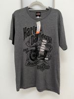 T-Shirt von Harley Davidson Hannover - Bothfeld-Vahrenheide Vorschau