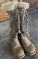 UGG Austraila classic Boots Gr. 38 Farbe Taupe Hessen - Langen (Hessen) Vorschau
