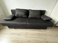 Schlafsofa Schalfcouch Nordrhein-Westfalen - Gladbeck Vorschau