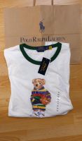 Polo Ralph Lauren Bear t-shirt Gr.XL Aachen - Aachen-Mitte Vorschau