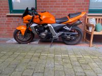 Kawasaki Z750 J Nordrhein-Westfalen - Recke Vorschau